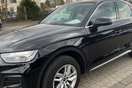 Audi Q5 46.321 km 34.999 &euro; Fulda 36043