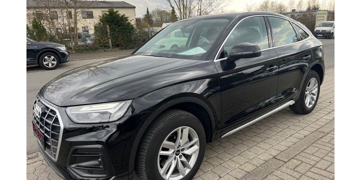 Audi Q5 46.321 km 34.999 &euro; Fulda 36043