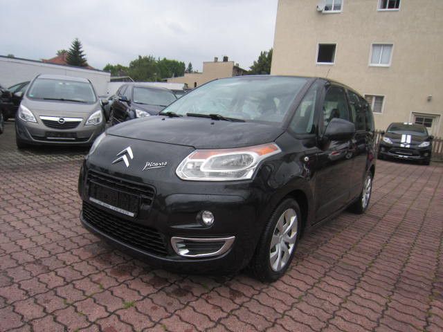 Citroen C3 Picasso 194.101 km 3.499 &euro; Dresden 01219