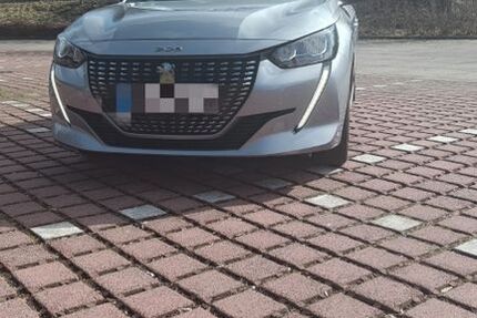 Peugeot 208 29.000 km 13.700 &euro; Geesthacht 21502