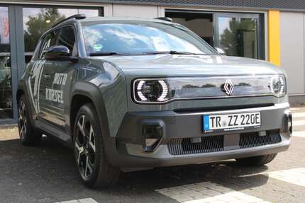 Renault R 4 17.000 km 30.200 &euro; Kenn 54344