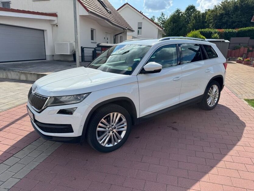 Kodiaq