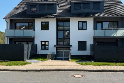 Vollständig modernisierte 3 Zimmer-Wohnung in Wenden-Altenhof 3 zimmer