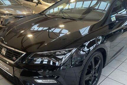 Seat Leon 137.000 km 12.500 &euro; Frankenhardt-Honhardt 74586