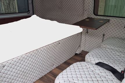 Mercedes-Benz Vito 450.000 km 4.100 &euro; Leipzig 04157