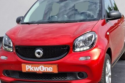 Smart ForFour 49.000 km 11.730 &euro; Göppingen 73037