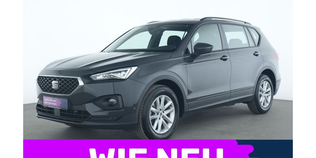 Seat Tarraco 24.745 km 33.175 &euro; Garching bei München 85748