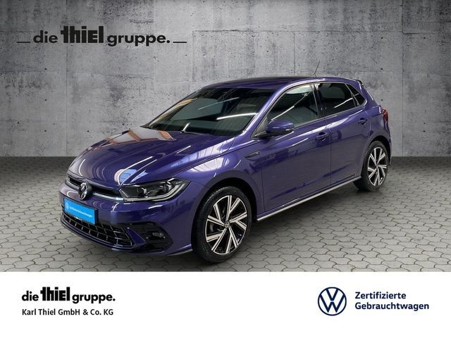 VW Polo 27.200 km 20.790 &euro; Rheda-Wiedenbrück 33378