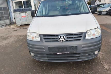 VW Caddy 211.383 km 4.490 &euro; Minden 32425