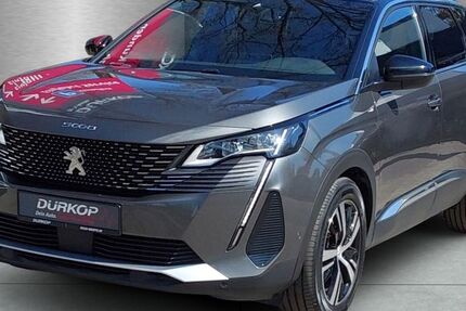 Peugeot 5008 41.656 km 22.490 &euro; Bernau 16321