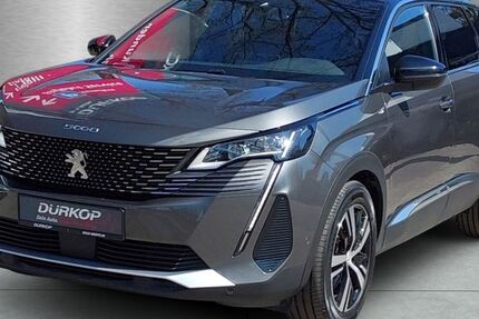 Peugeot 5008 41.656 km 23.890 &euro; Bernau 16321