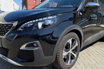Peugeot 3008 104.643 km 14.499 &euro; Wetzlar 35576