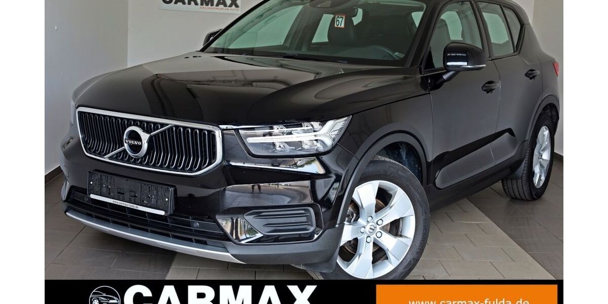 Volvo XC40 109.890 km 20.400 &euro; Fulda 36043