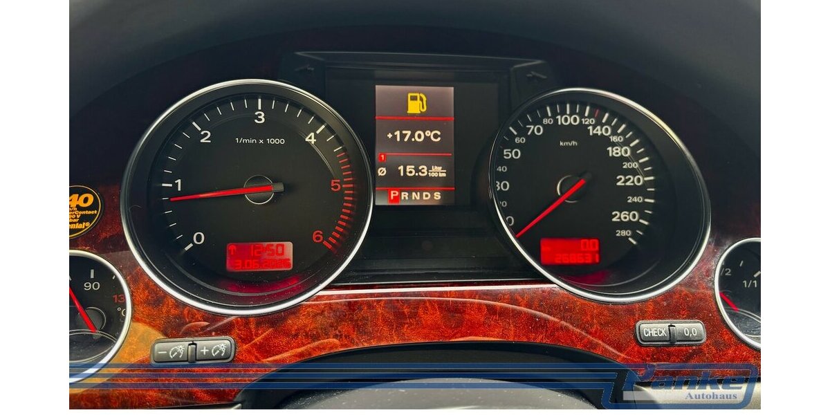 Audi A8 3.0 TDI quattro Lang*Pano*Touch ID*4xSHZ 265.860 km 6.990 &euro; Berlin 13187