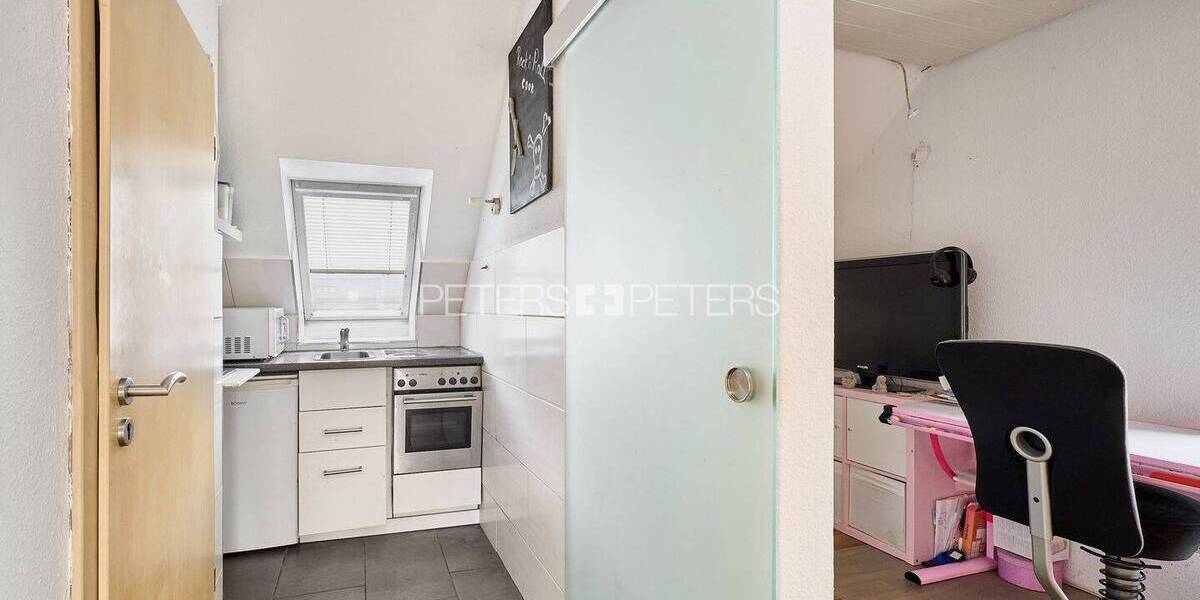 Doppelhaushälfte Sankt Peter-Ording Ording - 3 Zimmer, 70 m&sup2;, 590.000&euro; | Angebot:26320265