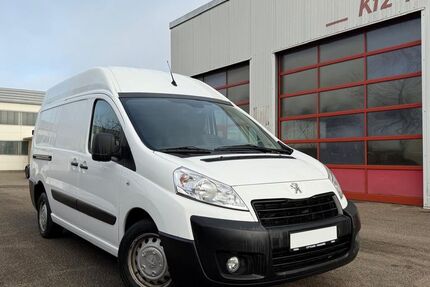 Peugeot Expert 79.000 km 8.999 &euro; Freiburg im Breisgau 79115