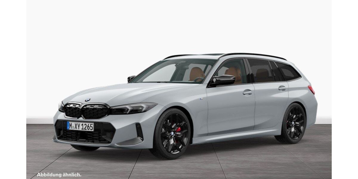 BMW M340i 4.500 km 65.990 &euro; Lindau 88131