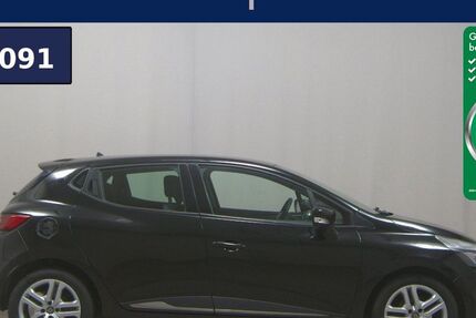 Renault Clio 78.180 km 6.980 &euro; Gyhum/Bockel 27404