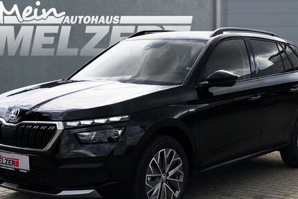 Skoda Kamiq 9.000 km 22.480 &euro; Chemnitz 09128