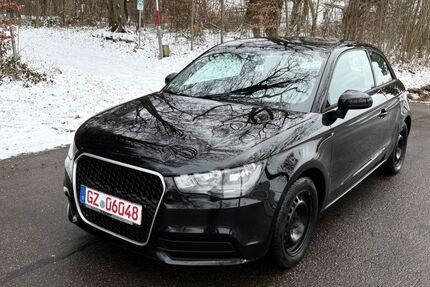 Audi A1 267.000 km 2.790 &euro; Breitenthal 86488