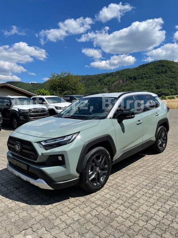 RAV 4