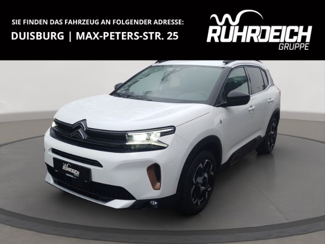 Citroen C5 Aircross 19.625 km 23.990 &euro; Duisburg 47059