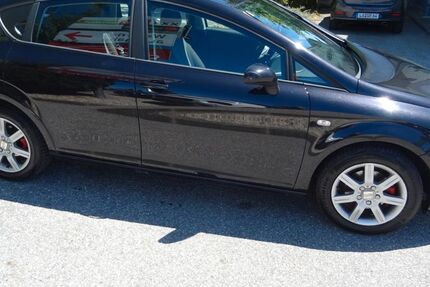 Seat Leon 223.000 km 2.190 &euro; Landshut 84030
