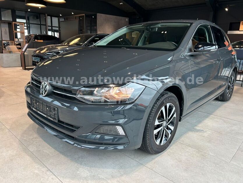 VW Polo 90.680 km 13.650 € Waging am See 83329