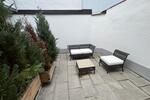 3 Zi.-Wohnung, Altstadt Kempten, Neubau mit Altbaucharakter