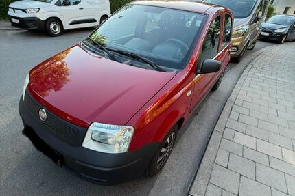 Fiat Panda 203.000 km 1.400 &euro; Hamburg 22359