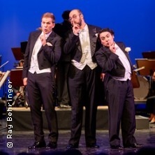 Operettengold Salzwedel