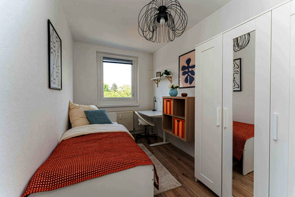 Zimmer Potsdam Stern - 630&euro; | Angebot:26827993