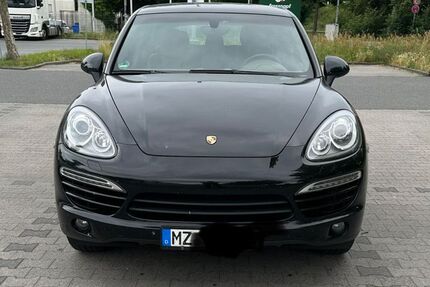 Porsche Cayenne 278.900 km 13.800 &euro; Mainz 55129
