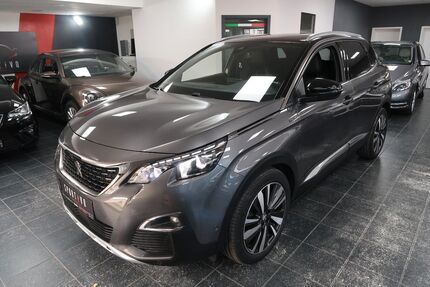 Peugeot 3008 88.023 km 20.390 &euro; Maintal 63477
