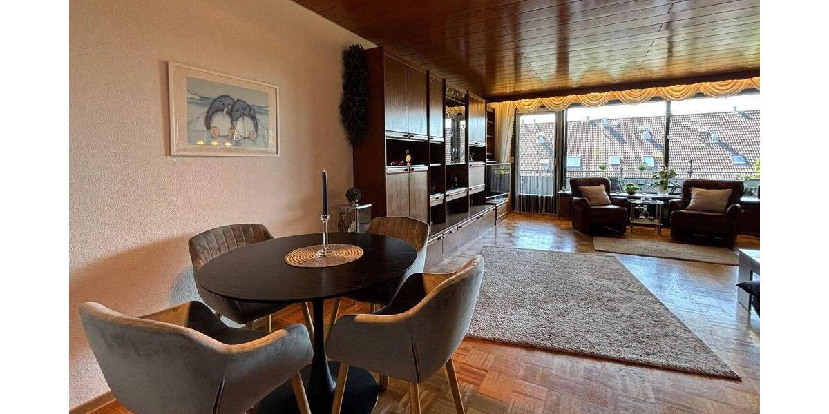 Etagenwohnung Norderstedt Friedrichsgabe - 3 Zimmer, 82 m&sup2;, 333.000&euro; | Angebot:26703122