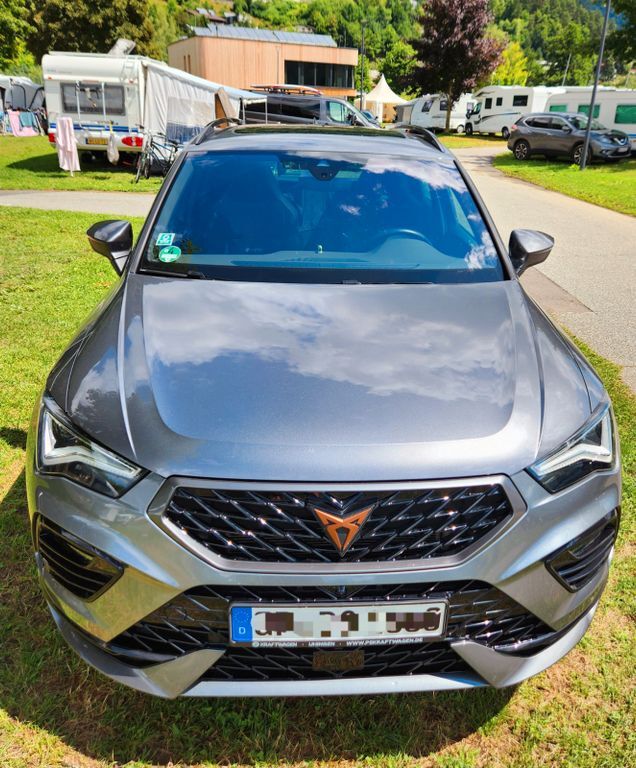Ateca