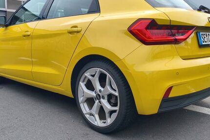 Audi A1 55.000 km 15.700 &euro; Weede 23795
