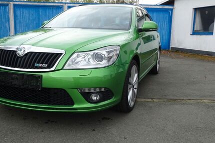 Skoda Octavia 145.500 km 8.740 &euro; Langelsheim 38685