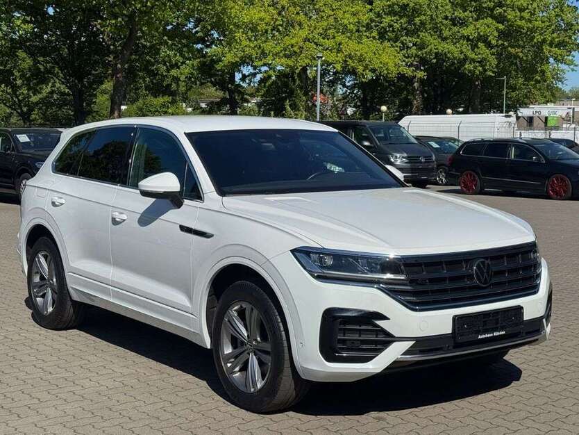 Touareg