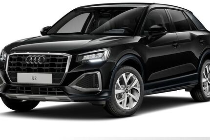 Audi Q2 6.566 km 30.930 € Bremen 28207