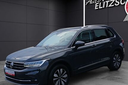 VW Tiguan 46.000 km 24.450 &euro; Dresden 01139