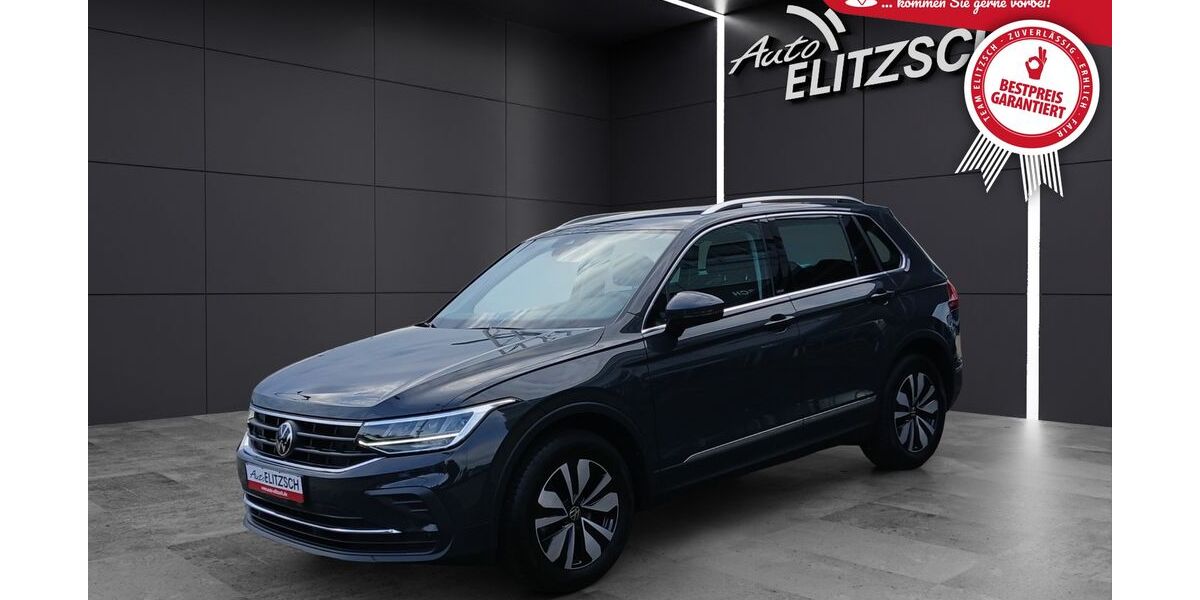 VW Tiguan 46.000 km 24.450 &euro; Dresden 01139