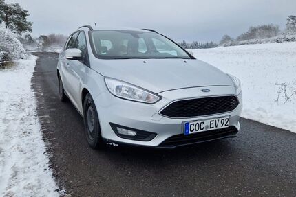 Ford Focus 79.000 km 11.700 &euro; Idar-Oberstein 55743