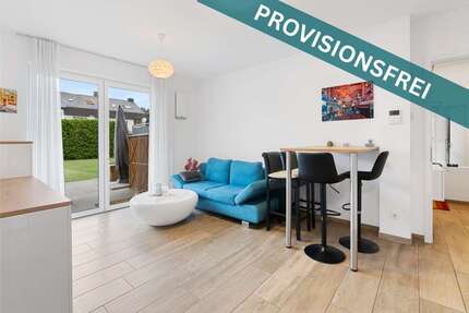 Wohnung zum Kaufen in Paderborn 224.000 € 51.34 m² 2 zimmer