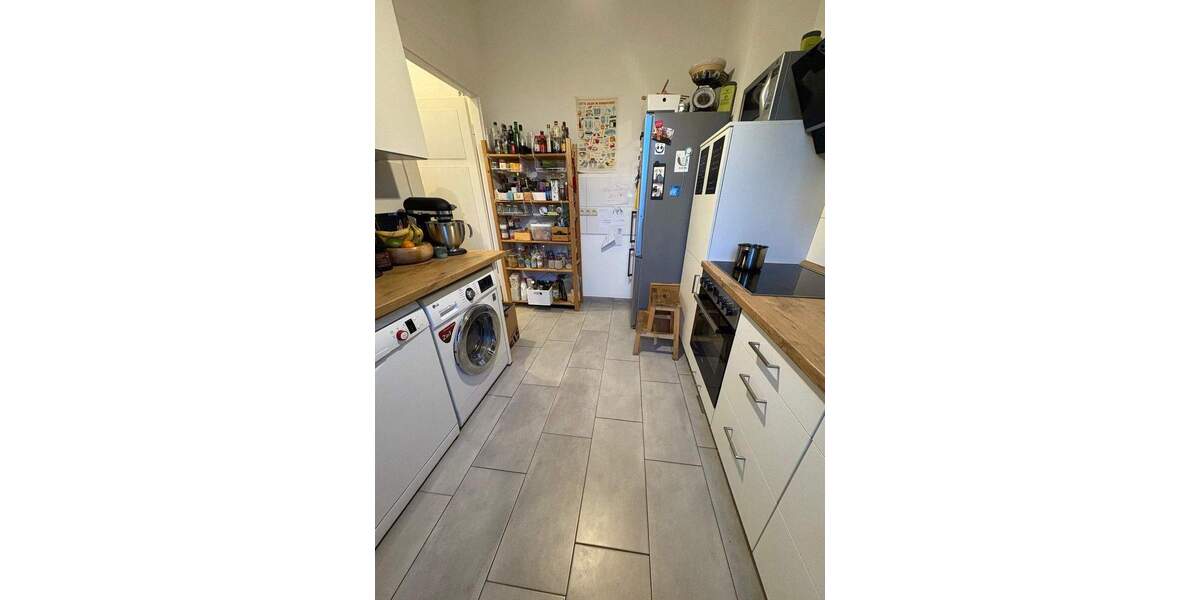 Wunderschöne Denkmalgeschützte 3-Zimmer Wohnung in der Nürnberger Straße 79, Fürth 3 zimmer