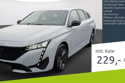 Peugeot 308 61.967 km 18.580 &euro; Ahaus 48683