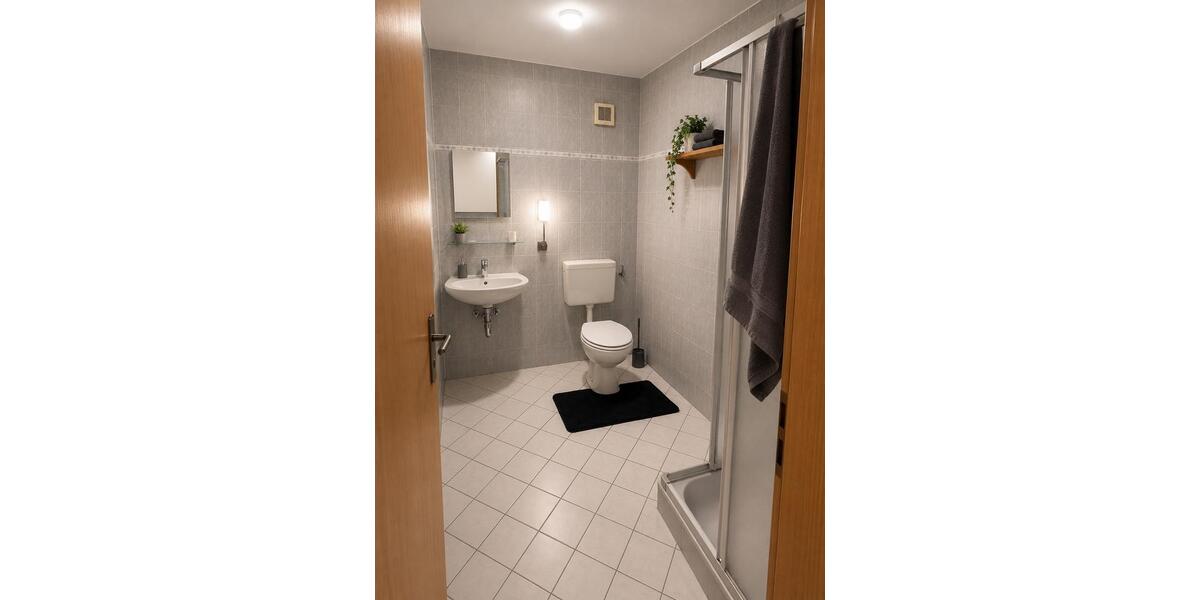 Etagenwohnung Spiesen-Elversberg Elversberg - 2 Zimmer, 54 m&sup2;, 68.000&euro; | Angebot:26790273