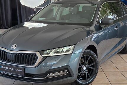 Skoda Octavia 153.000 km 17.600 &euro; Trossingen 78647