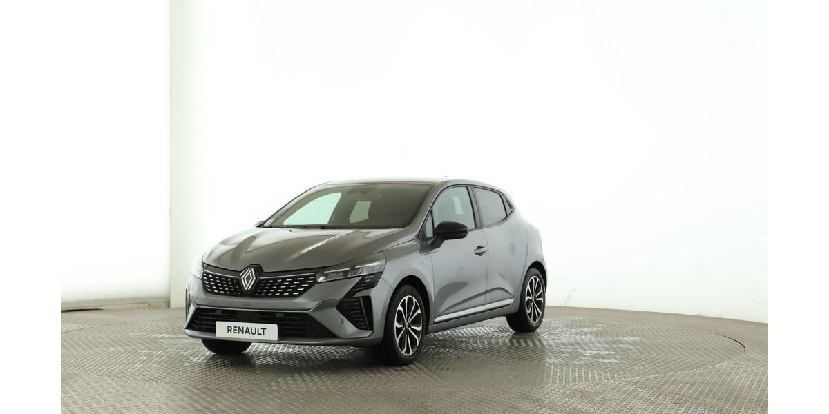 Renault Clio 27.460 km 20.990 &euro; Hamburg 22763