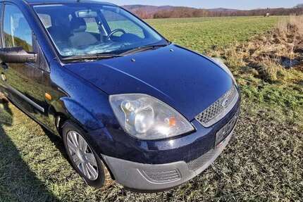 Ford Fiesta 116.000 km 2.899 &euro; Hann. Münden 34346